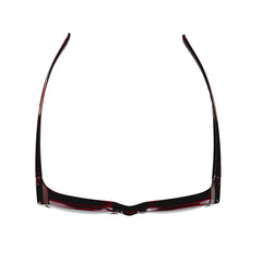 Überzieh-Sonnenbrille Hera, Damen , Rot , Brillenträger Damen Kategorie 3 Lotus-Effekt Polarisiert Unisex UV400 Überzieh-Sonnenbrille