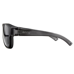 Überzieh-Sonnenbrille El Pavana, für Brillenträger , Anthrazit , Brillenträger Damen Herren Kategorie 3 Unisex Überzieh-Sonnenbrille