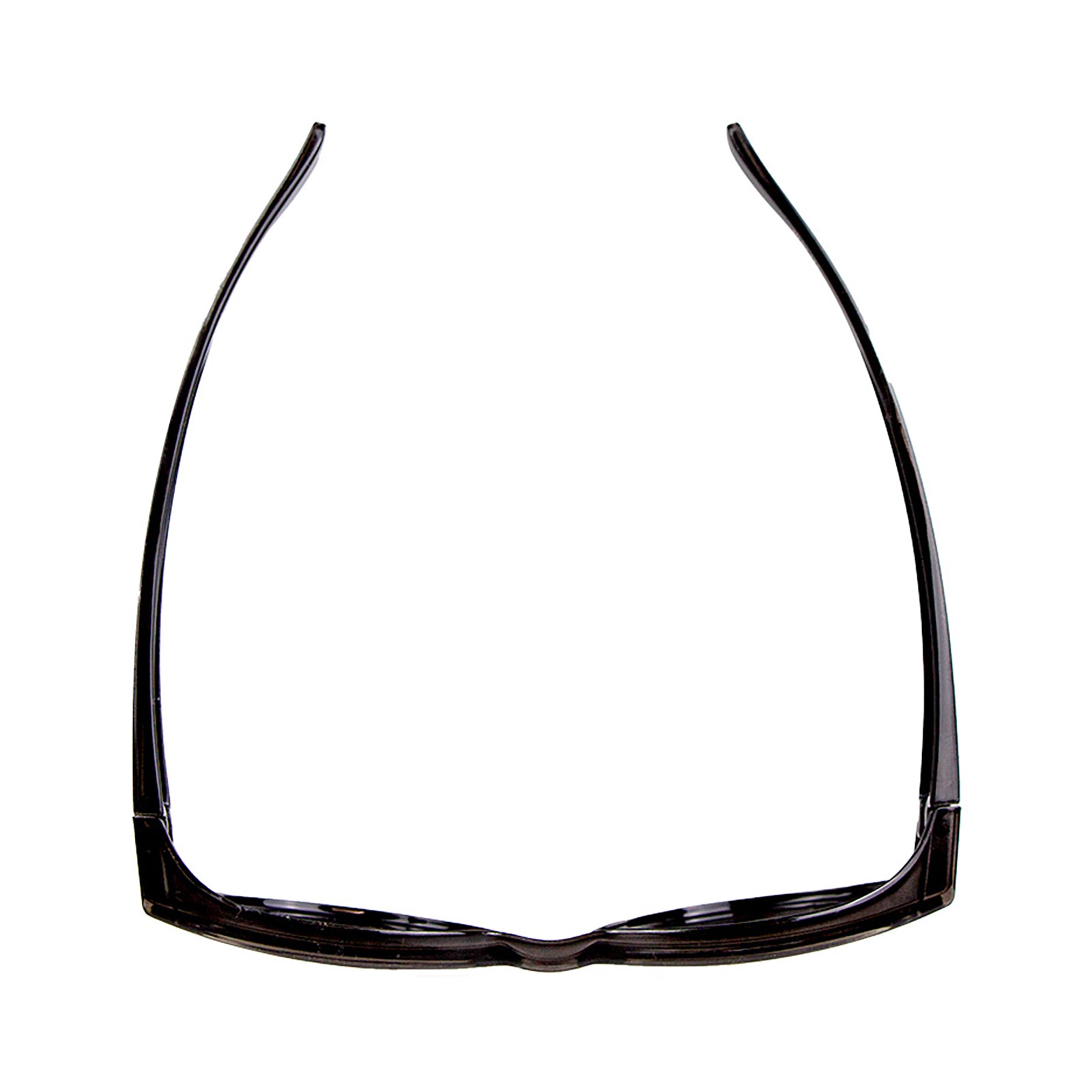 Überzieh-Sonnenbrille Rhea, für Brillenträger , Anthrazit , Brillenträger Damen Herren Lotus-Effekt Polarisiert Unisex UV400 Überzieh-Sonnenbrille
