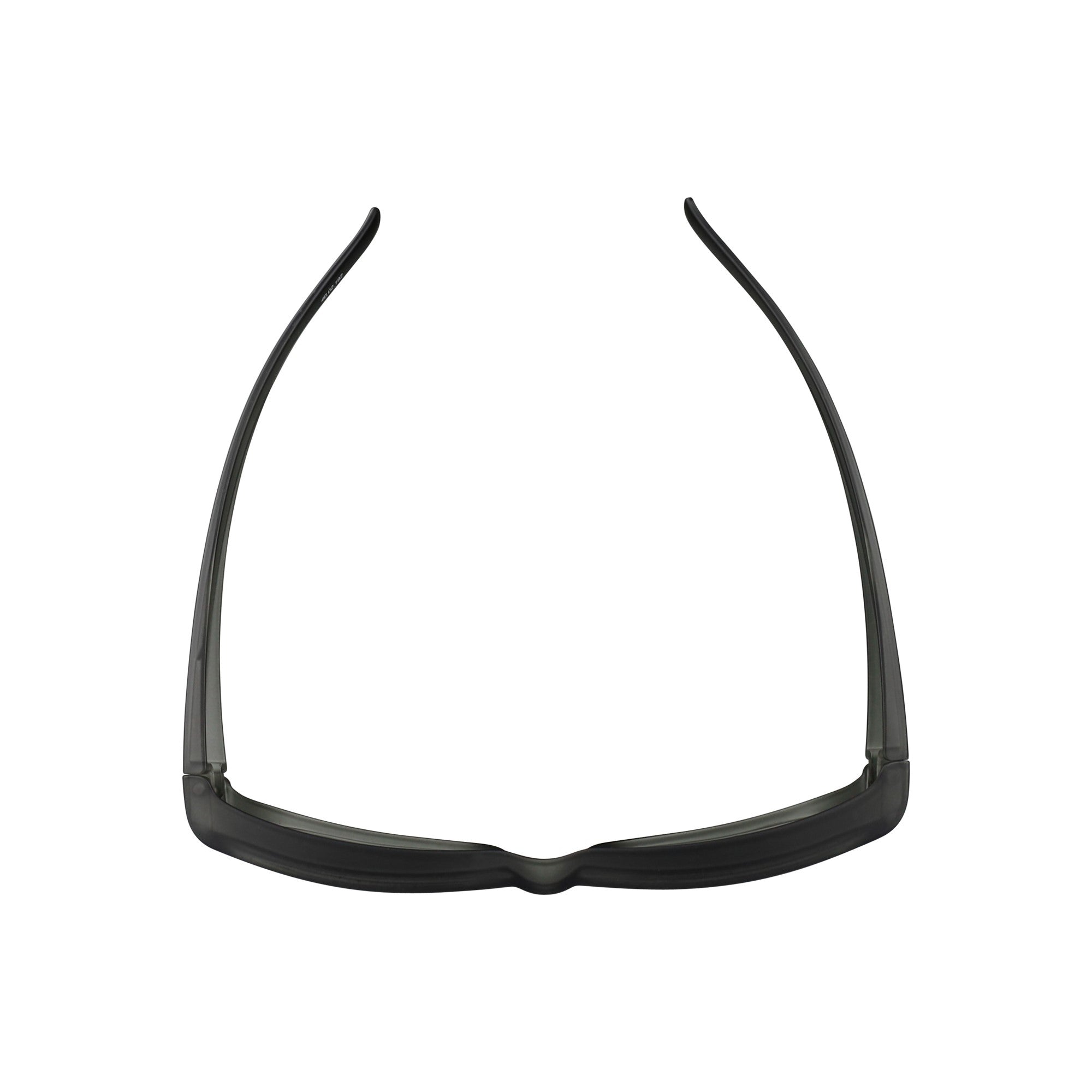 Überzieh-Sonnenbrille Minos, Herren , Grau verspiegelt , Brillenträger Herren Lotus-Effekt New Polarisiert UV400 Überzieh-Sonnenbrille