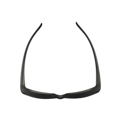 Überzieh-Sonnenbrille Minos, Herren , Grau verspiegelt , Brillenträger Herren Kategorie 3 Lotus-Effekt New Polarisiert UV400 Überzieh-Sonnenbrille