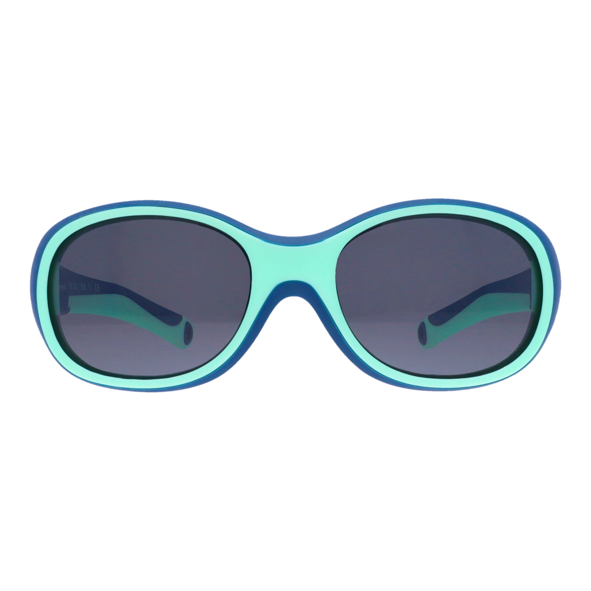 Kids Kinder-Sonnenbrille, 2 – 6 Jahre , Unicorn , HYTREL Jungen Kleinkind Lotus-Effekt Mädchen Polarisiert UV400