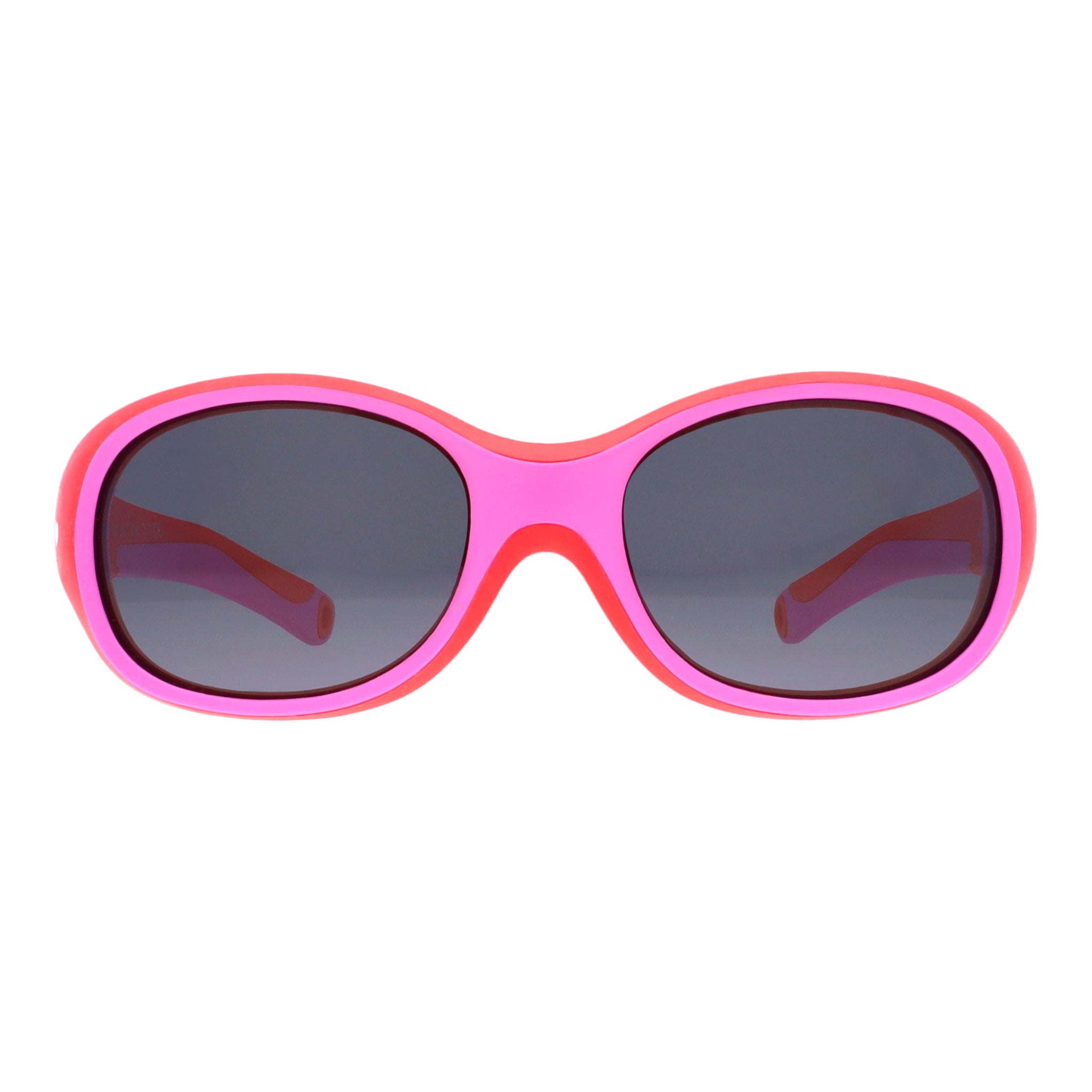 Kids Kinder-Sonnenbrille, 2 – 6 Jahre , Hearts , HYTREL Jungen Kleinkind Lotus-Effekt Mädchen Polarisiert UV400