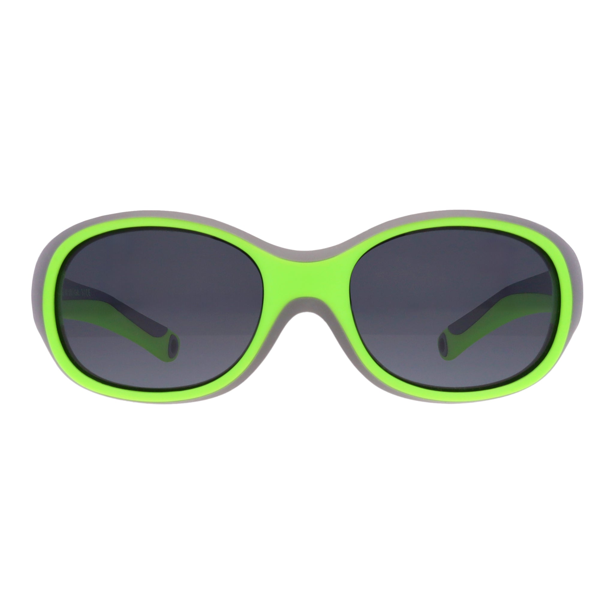 Kids Kinder-Sonnenbrille, 2 – 6 Jahre , T-Rex , HYTREL Jungen Kleinkind Lotus-Effekt Mädchen Polarisiert UV400