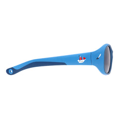 Kids Kinder-Sonnenbrille, 2 – 6 Jahre , Pirates , HYTREL Jungen Kleinkind Lotus-Effekt Mädchen Polarisiert UV400