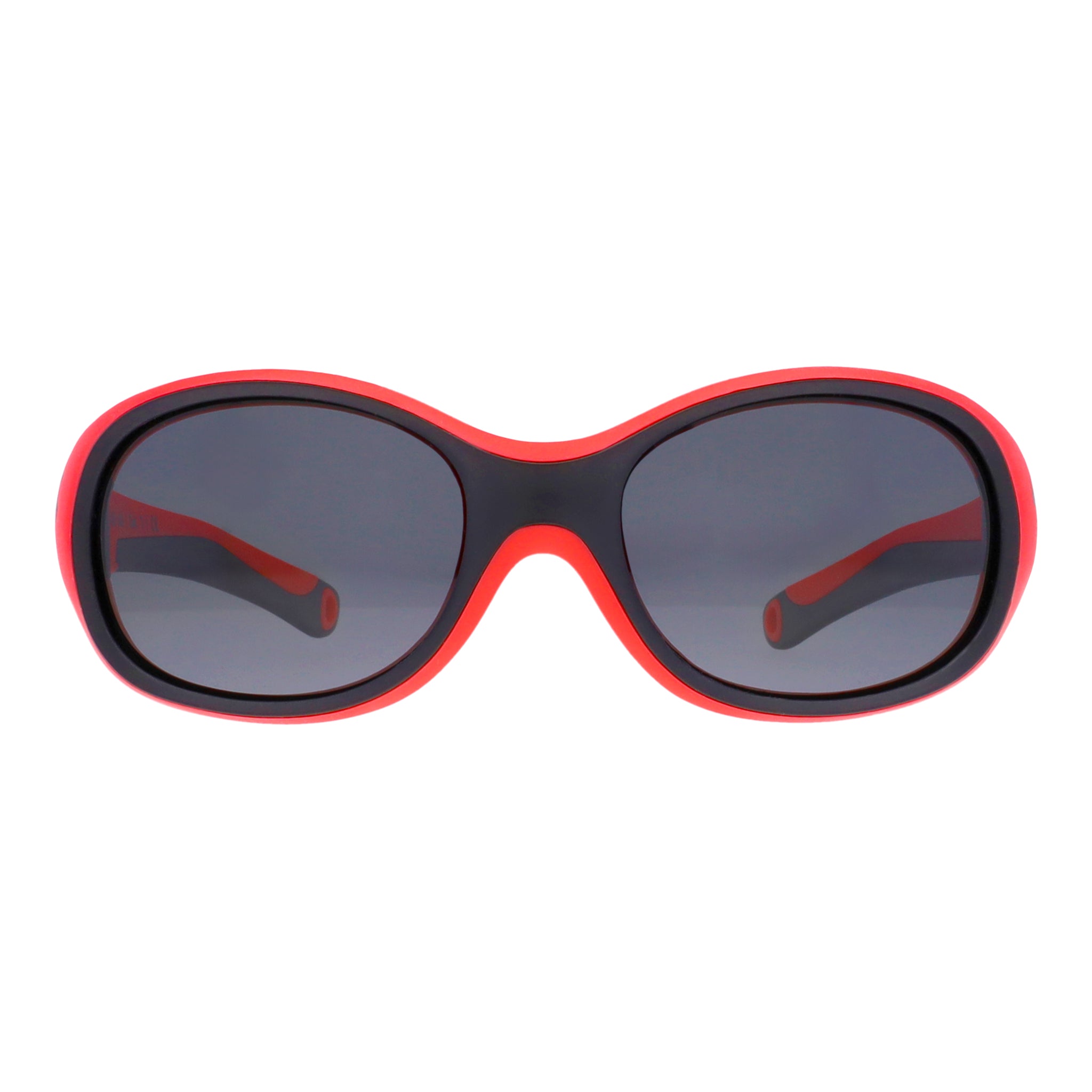 Kids Kinder-Sonnenbrille, 2 – 6 Jahre , Ninja , HYTREL Jungen Kleinkind Lotus-Effekt Mädchen Polarisiert UV400