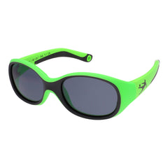 Kids Kinder-Sonnenbrille, 2 – 6 Jahre , Football , HYTREL Jungen Kleinkind Lotus-Effekt Mädchen Polarisiert UV400