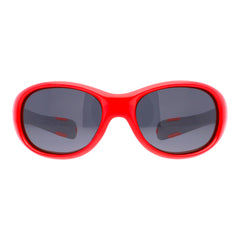 Baby-Sonnenbrille 6 - 24 Monate, Größe L , Chopper , Baby HYTREL Jungen Kleinkind Lotus-Effekt Mädchen Polarisiert Unisex UV400