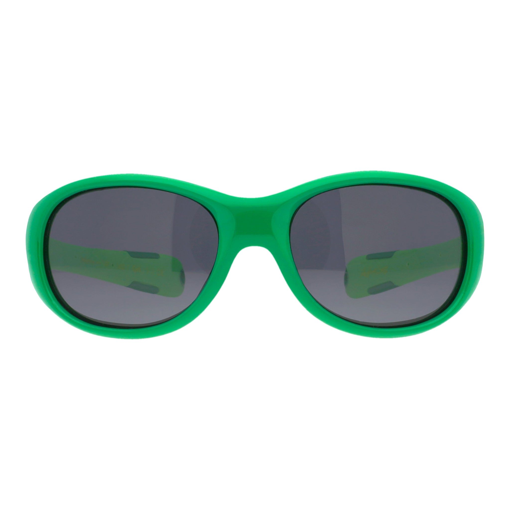 Baby-Sonnenbrille 6 - 24 Monate, Größe L , Monster , Baby HYTREL Jungen Kleinkind Lotus-Effekt Mädchen Polarisiert Unisex UV400