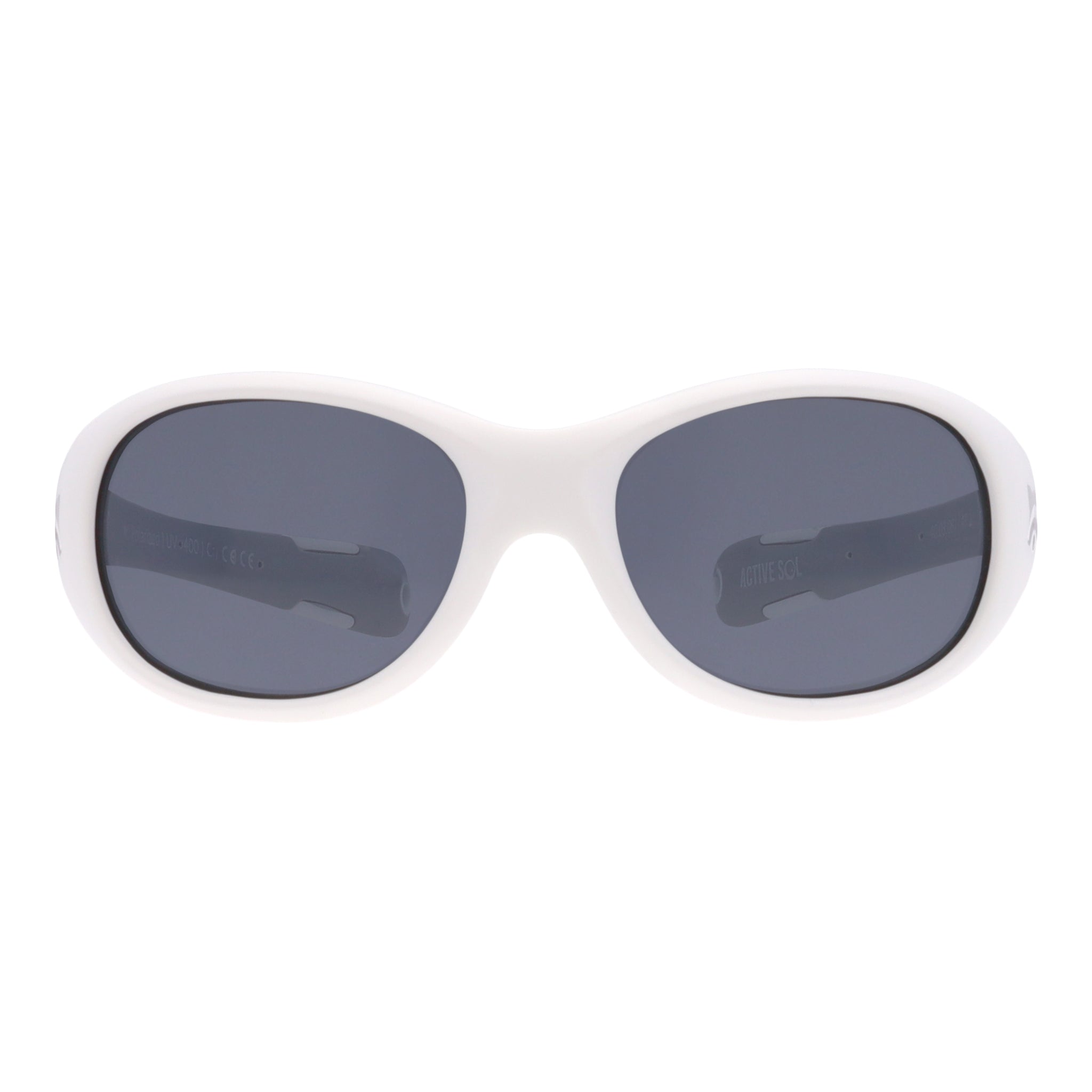 Baby-Sonnenbrille Safari 6 - 24 Monate, Größe L , Fox , Baby HYTREL Jungen Kleinkind Lotus-Effekt Mädchen New Polarisiert Unisex UV400