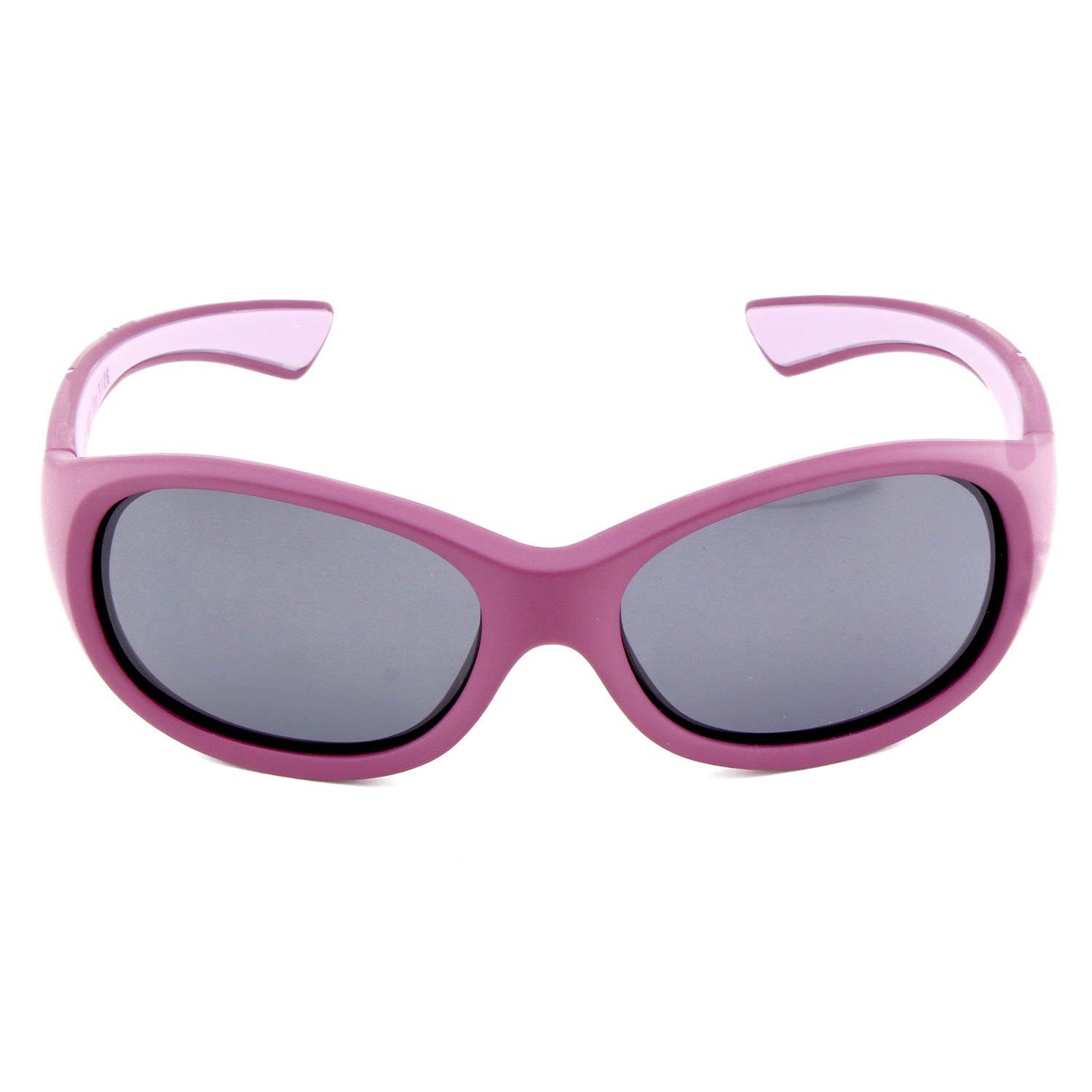 Kinder-Sonnenbrille Kids@School, 5 – 10 Jahre , Beere Pink
