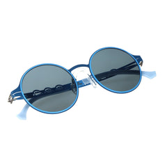 Kinder-Sonnenbrille Private Eyes, 2 - 6 Jahre, Metall-Gestell , Car , Jungen Kategorie 3 Kleinkind Metall Mädchen Polarisiert UV400