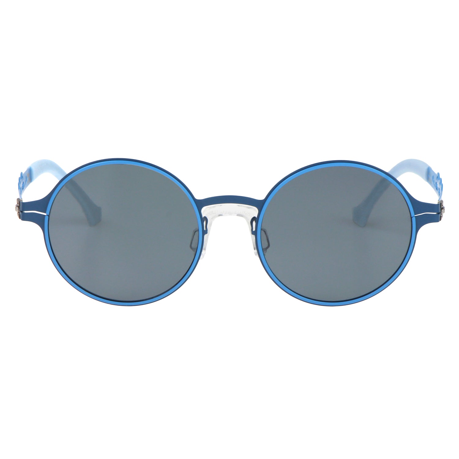 Kinder-Sonnenbrille Private Eyes, 2 - 6 Jahre, Metall-Gestell , Car , Jungen Kleinkind Metall Mädchen Polarisiert UV400