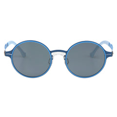 Kinder-Sonnenbrille Private Eyes, 2 - 6 Jahre, Metall-Gestell , Car , Jungen Kategorie 3 Kleinkind Metall Mädchen Polarisiert UV400