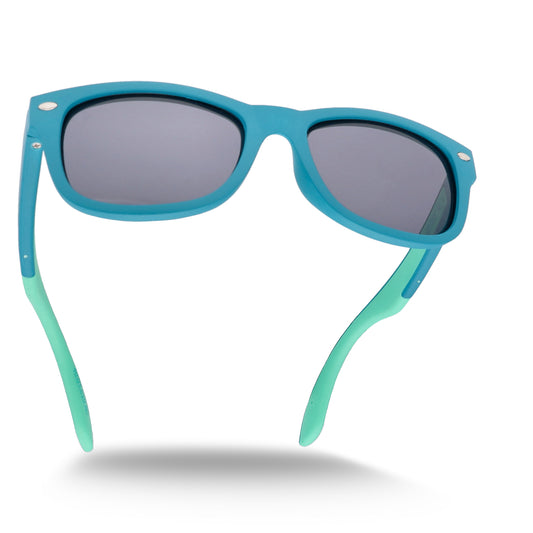 Kinder-Sonnenbrille STREET STARS ☆ ab 6 Jahre