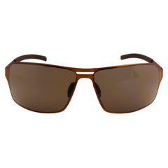 Sonnenbrille Hyperion, Herren , Braun , Herren Kategorie 3 Sale UV400