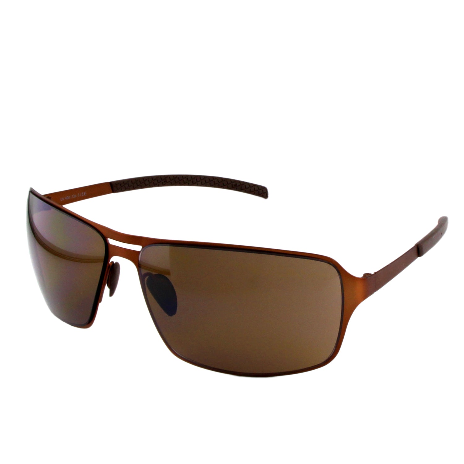 Sonnenbrille Hyperion, Herren , Braun , Herren UV400