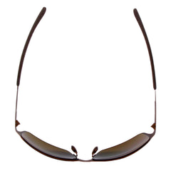 Sonnenbrille Hyperion, Herren , Braun , Herren Kategorie 3 Sale UV400