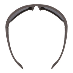 Sonnenbrille Erebos Extra Dunkel Kategorie 4 , M Grün verspiegelt , Damen Herren Kategorie 4 Polarisiert UV400