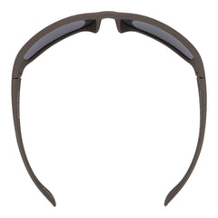 Sonnenbrille Erebos Extra Dunkel Kategorie 4 , L Grün verspiegelt , Damen Herren Kategorie 4 Polarisiert UV400