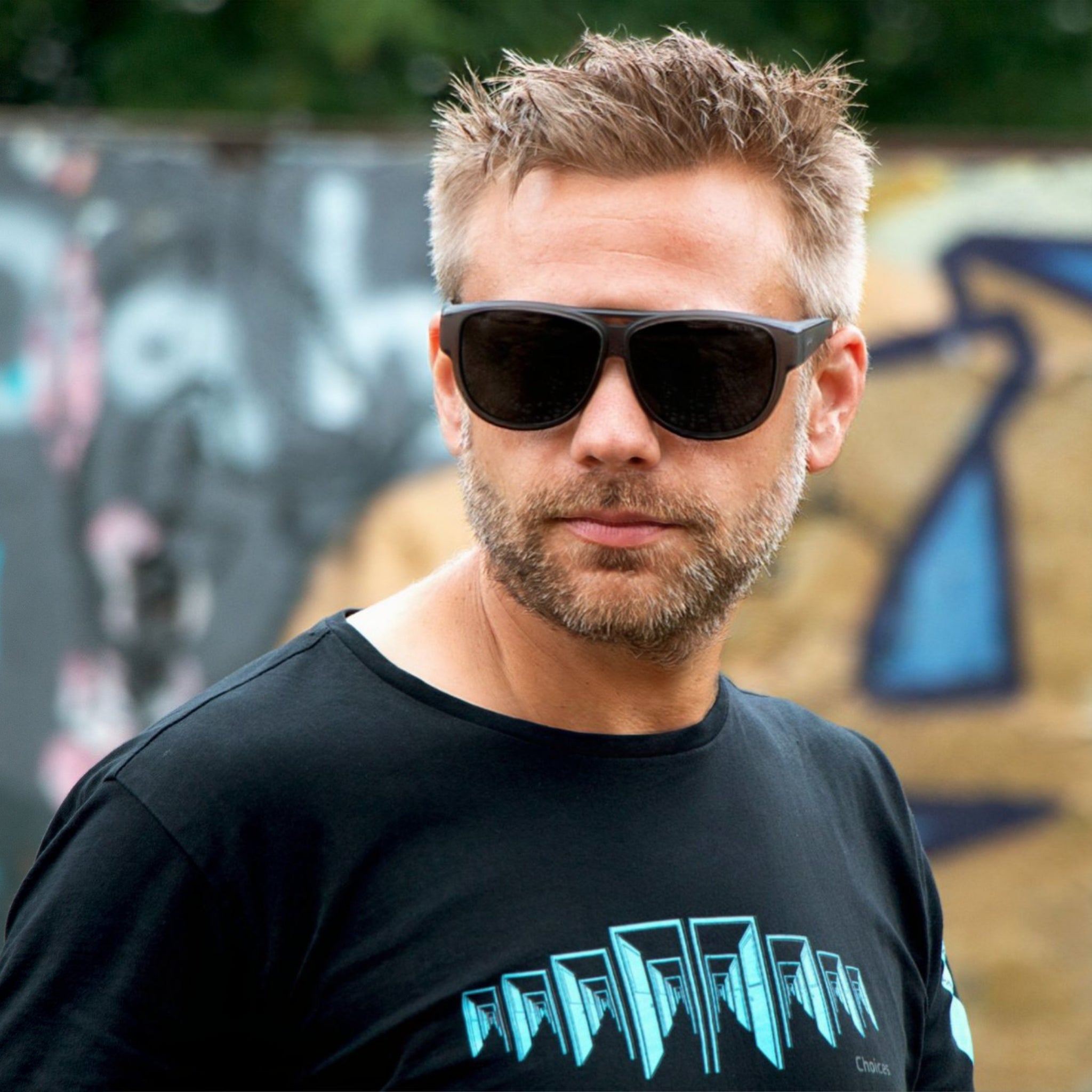 Überzieh-Sonnenbrille El Pavana, Kategorie 4 , , Brillenträger Damen Herren Kategorie 4 Lotus-Effekt Polarisiert Unisex UV400 Überzieh-Sonnenbrille