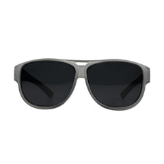 Überzieh-Sonnenbrille El Pavana, Kategorie 4 , , Brillenträger Damen Herren Kategorie 4 Lotus-Effekt Polarisiert Unisex UV400 Überzieh-Sonnenbrille