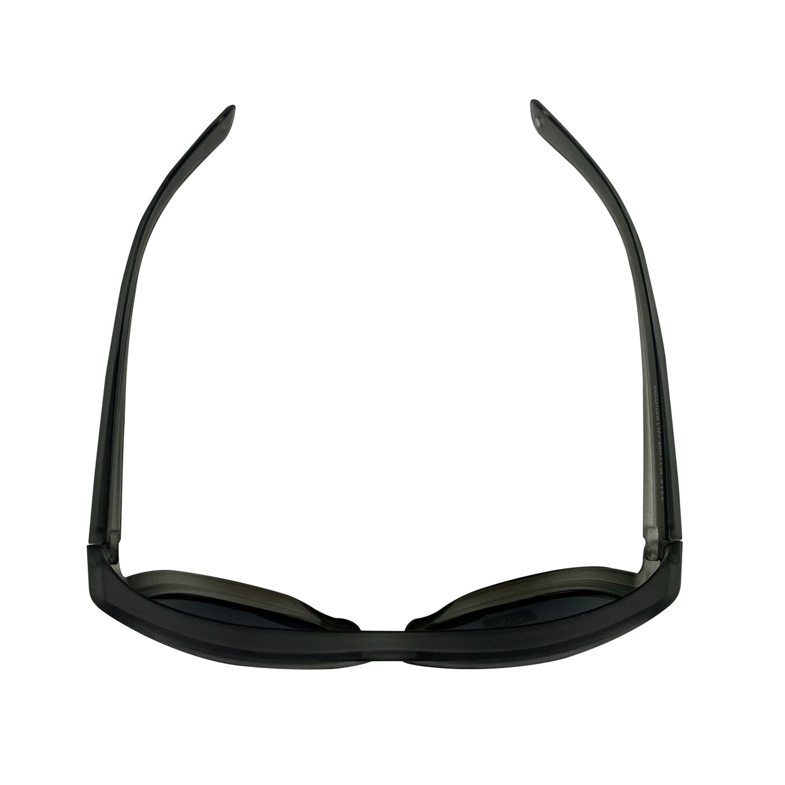 Überzieh-Sonnenbrille El Pavana, Kategorie 4 , , Brillenträger Damen Herren Kategorie 4 Lotus-Effekt Polarisiert Unisex UV400 Überzieh-Sonnenbrille