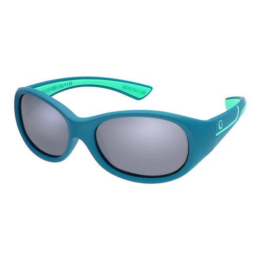 Kinder-Sonnenbrille Kids@School, 5 – 10 Jahre, Kategorie 4 , , HYTREL Jungen Kategorie 4 Lotus-Effekt Mädchen New Polarisiert Unisex UV400