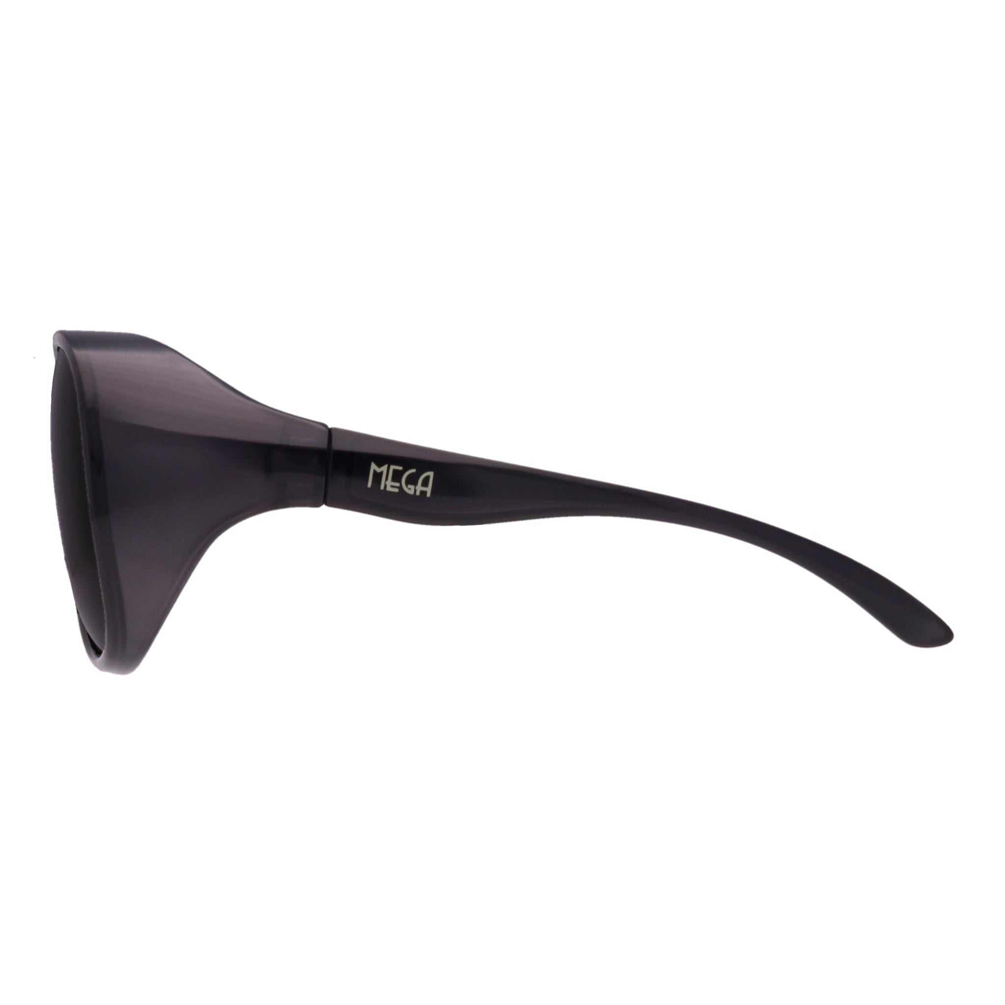 Überzieh-Sonnenbrille Mega, Kategorie 4 , , Brillenträger Damen Kategorie 4 Lotus-Effekt New Polarisiert UV400 Überzieh-Sonnenbrille