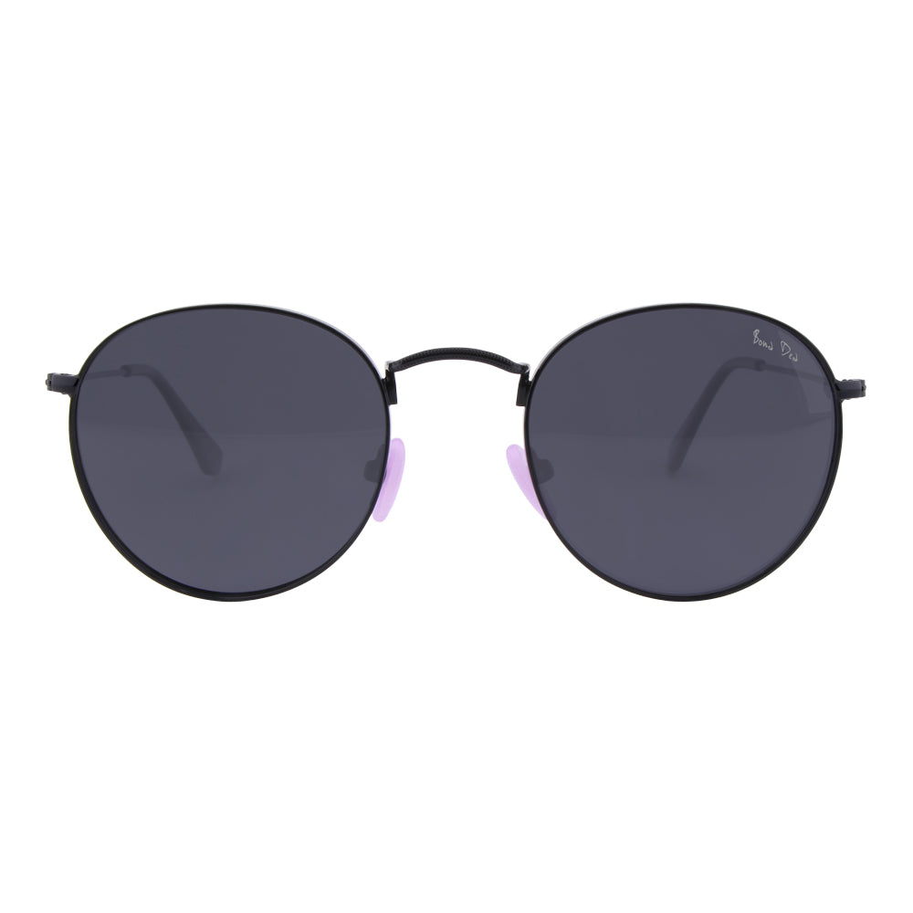 Sonnenbrille Bona Dea, Damen , Schwarz , Damen Polarisiert UV400