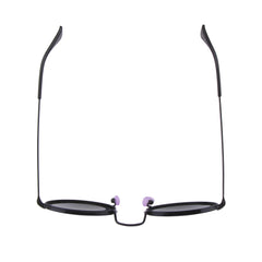 Sonnenbrille Bona Dea, Damen , Schwarz , Damen Kategorie 3 Polarisiert UV400