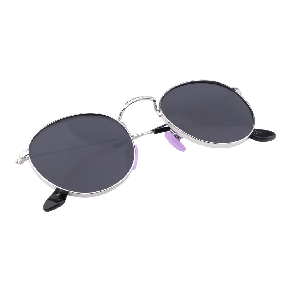 Sonnenbrille Bona Dea, Damen , Silber , Damen Polarisiert UV400