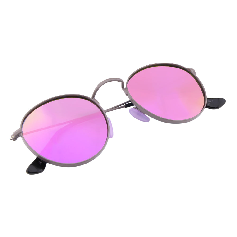 Sonnenbrille Bona Dea, Damen , Anthrazit , Damen Polarisiert UV400