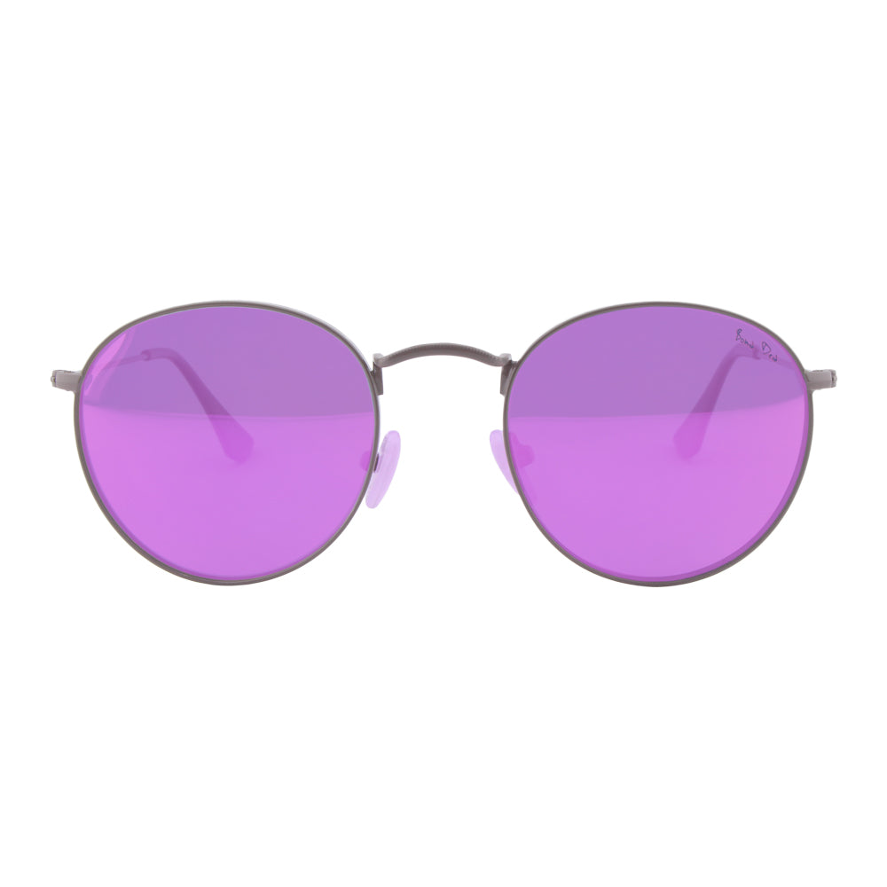 Sonnenbrille Bona Dea, Damen , Anthrazit , Damen Polarisiert UV400