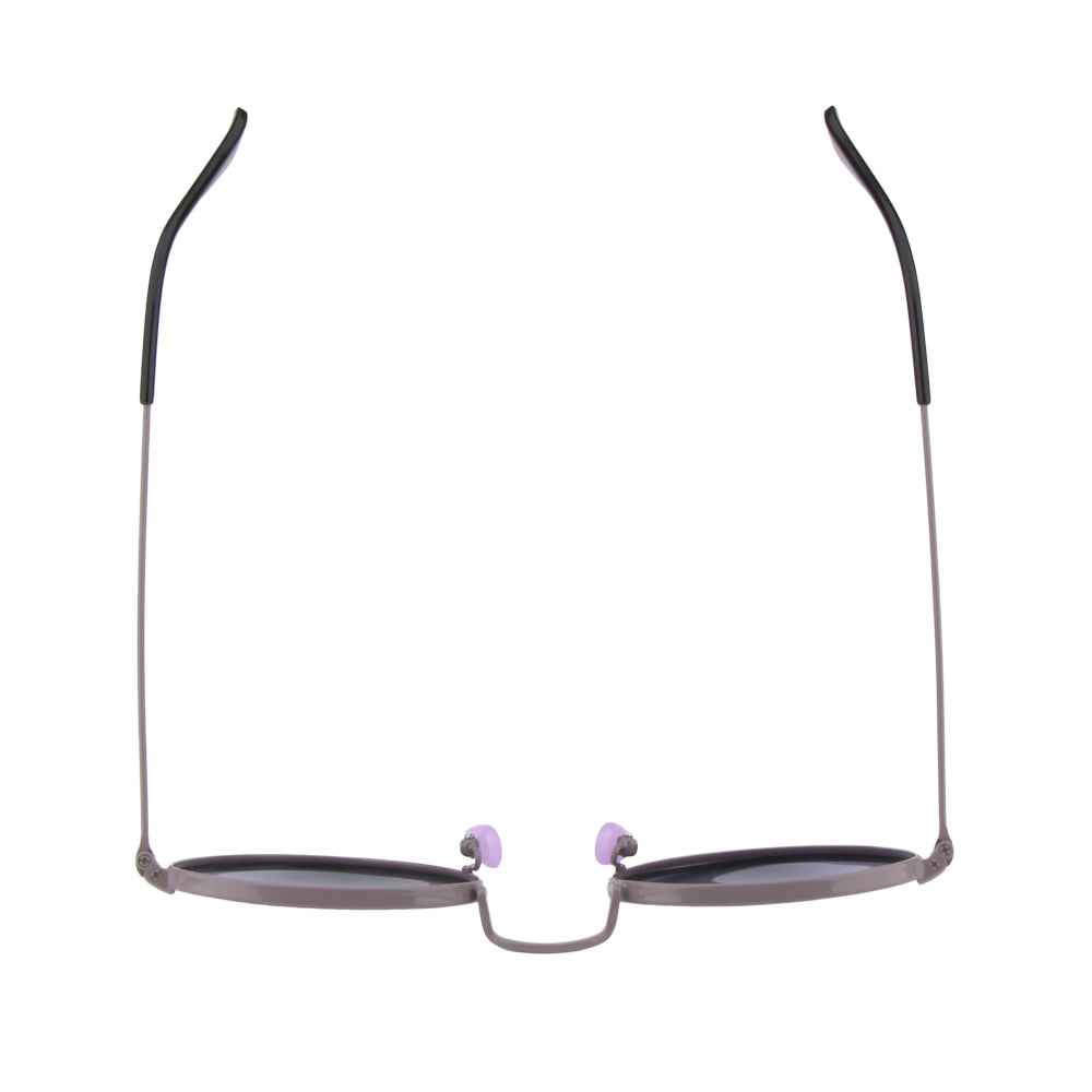 Sonnenbrille Bona Dea, Damen , Anthrazit , Damen Polarisiert UV400