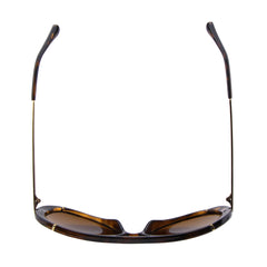 Sonnenbrille Dione, Damen , Demi-Gold , Damen Kategorie 3 New Polarisiert UV400