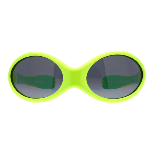 Baby-Sonnenbrille Grüffelo 0 - 18 Monate, Größe S , Lieblingsschmaus , Baby Jungen Kleinkind Lotus-Effekt Mädchen Polarisiert UV400