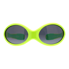 Baby-Sonnenbrille Grüffelo 0 - 18 Monate, Größe S , Lieblingsschmaus , Baby Jungen Kategorie 3 Kleinkind Lotus-Effekt Mädchen Polarisiert Sale UV400