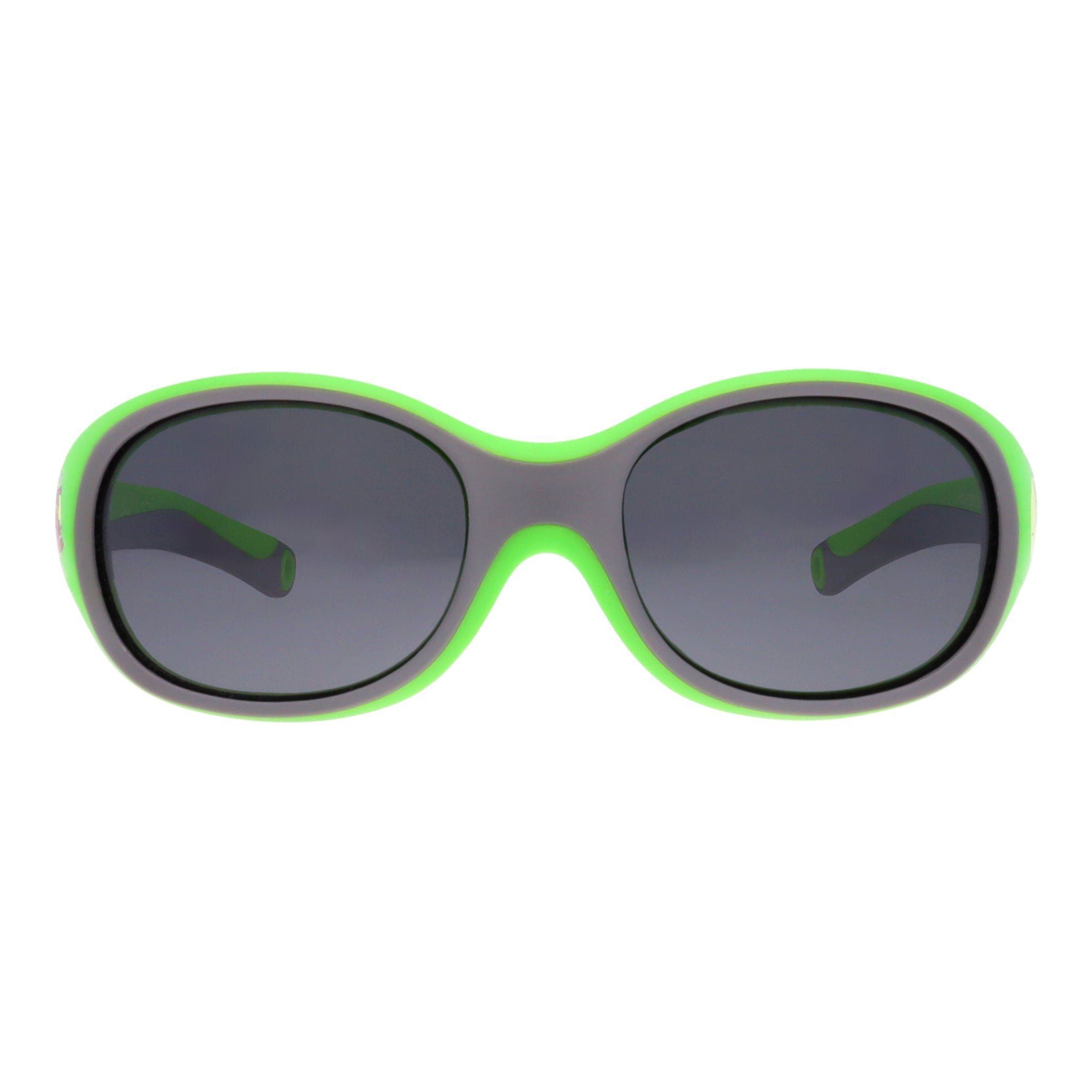 Kinder-Sonnenbrille Grüffelo, 2 - 6 Jahre , Schlangenpüree , Grüffelo Jungen Lotus-Effekt Mädchen Polarisiert UV400