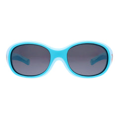 Kinder-Sonnenbrille Grüffelo, 2 - 6 Jahre , Mitternachtsschmaus , Grüffelo Jungen Kategorie 3 Lotus-Effekt Mädchen Polarisiert UV400