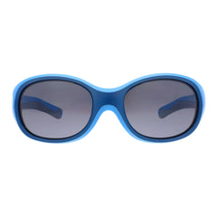 Kinder-Sonnenbrille Grüffelo, 2 - 6 Jahre , Fuchsspieß , Grüffelo Jungen Kategorie 3 Lotus-Effekt Mädchen Polarisiert UV400
