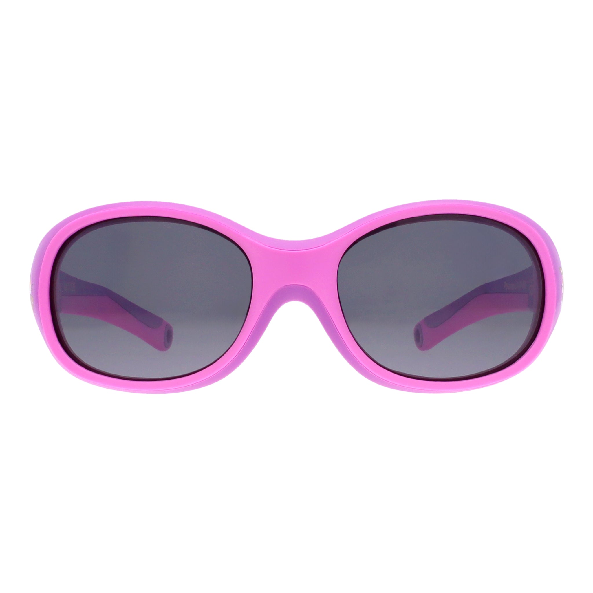 Kinder-Sonnenbrille Grüffelo, 2 - 6 Jahre , Kleine Maus , Grüffelo Jungen Lotus-Effekt Mädchen Polarisiert UV400