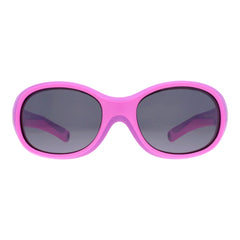 Kinder-Sonnenbrille Grüffelo, 2 - 6 Jahre , Kleine Maus , Grüffelo Jungen Kategorie 3 Lotus-Effekt Mädchen Polarisiert UV400