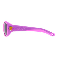 Kinder-Sonnenbrille Grüffelo, 2 - 6 Jahre , Kleine Maus , Grüffelo Jungen Kategorie 3 Lotus-Effekt Mädchen Polarisiert UV400