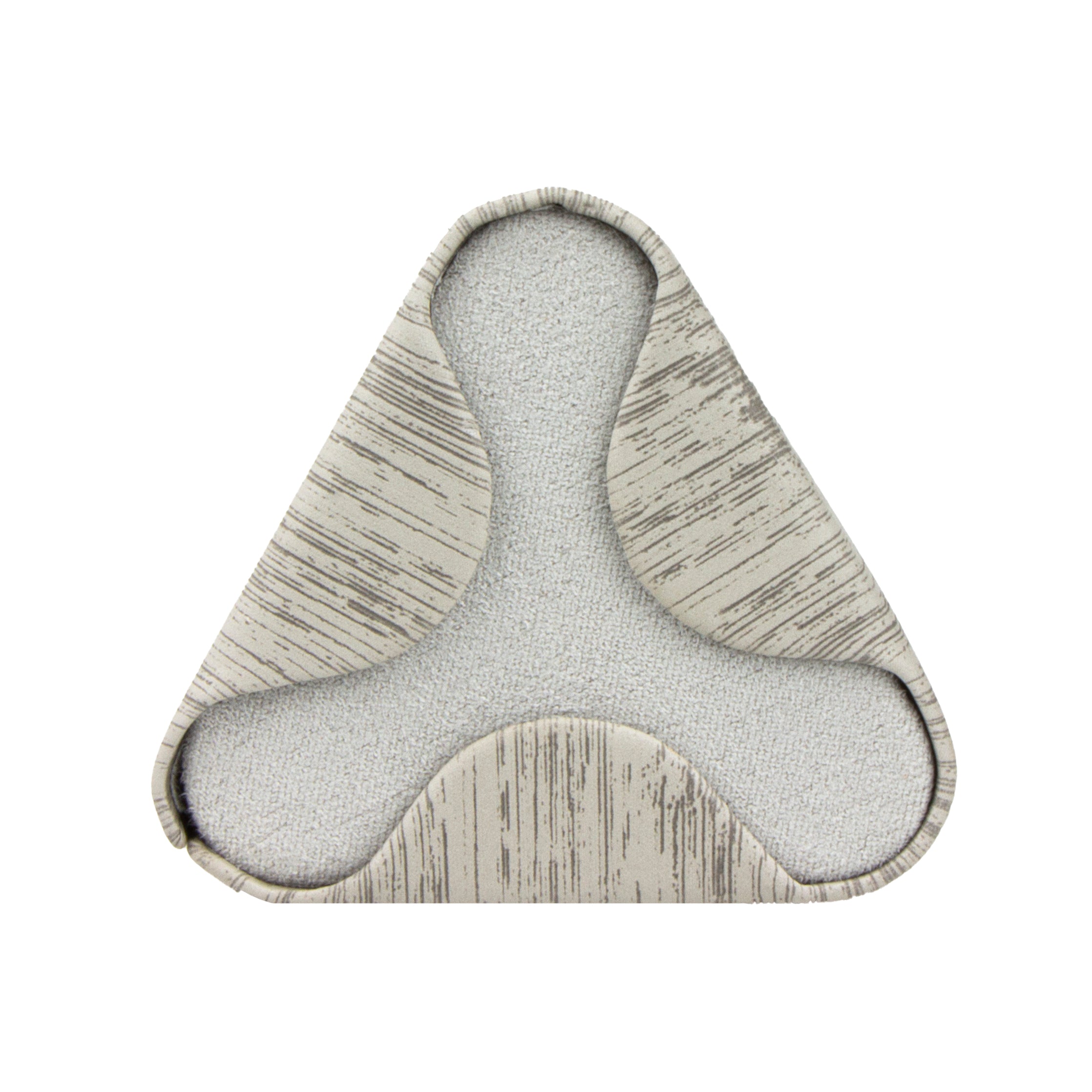 Brillenetui Schattenbox, Hardcase , L Grau , Brillenetui Hardcase Unisex