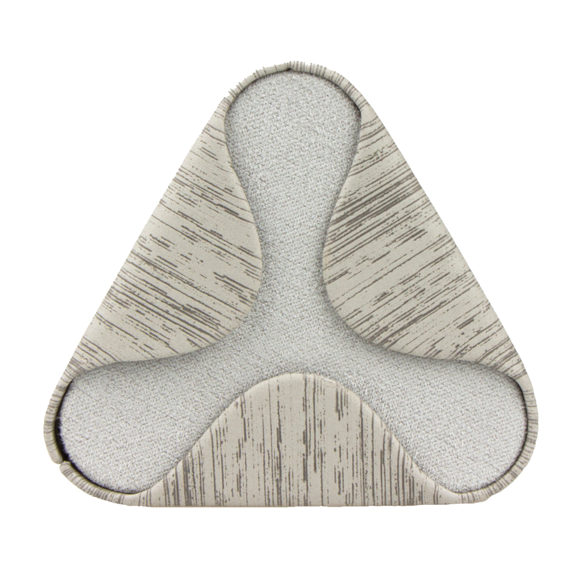 Brillenetui Schattenbox, Hardcase , M Grau , Brillenetui Hardcase Unisex