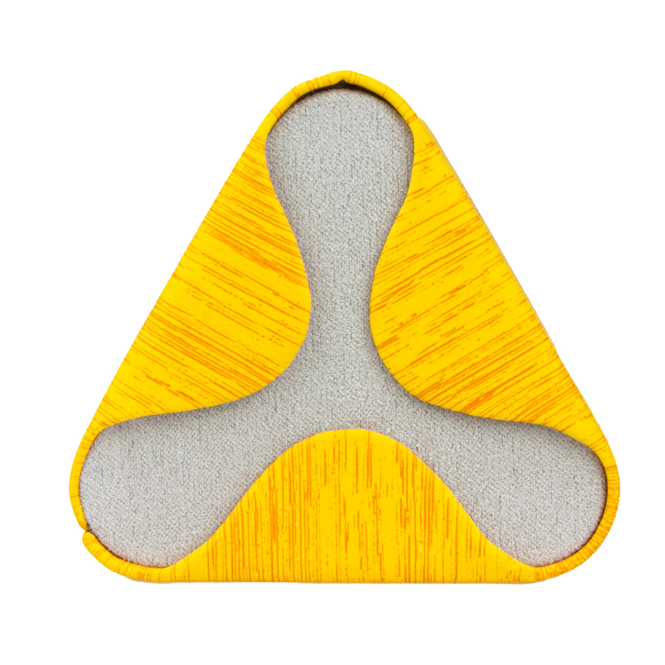 Brillenetui Schattenbox, Hardcase , L Gelb , Brillenetui Hardcase Unisex