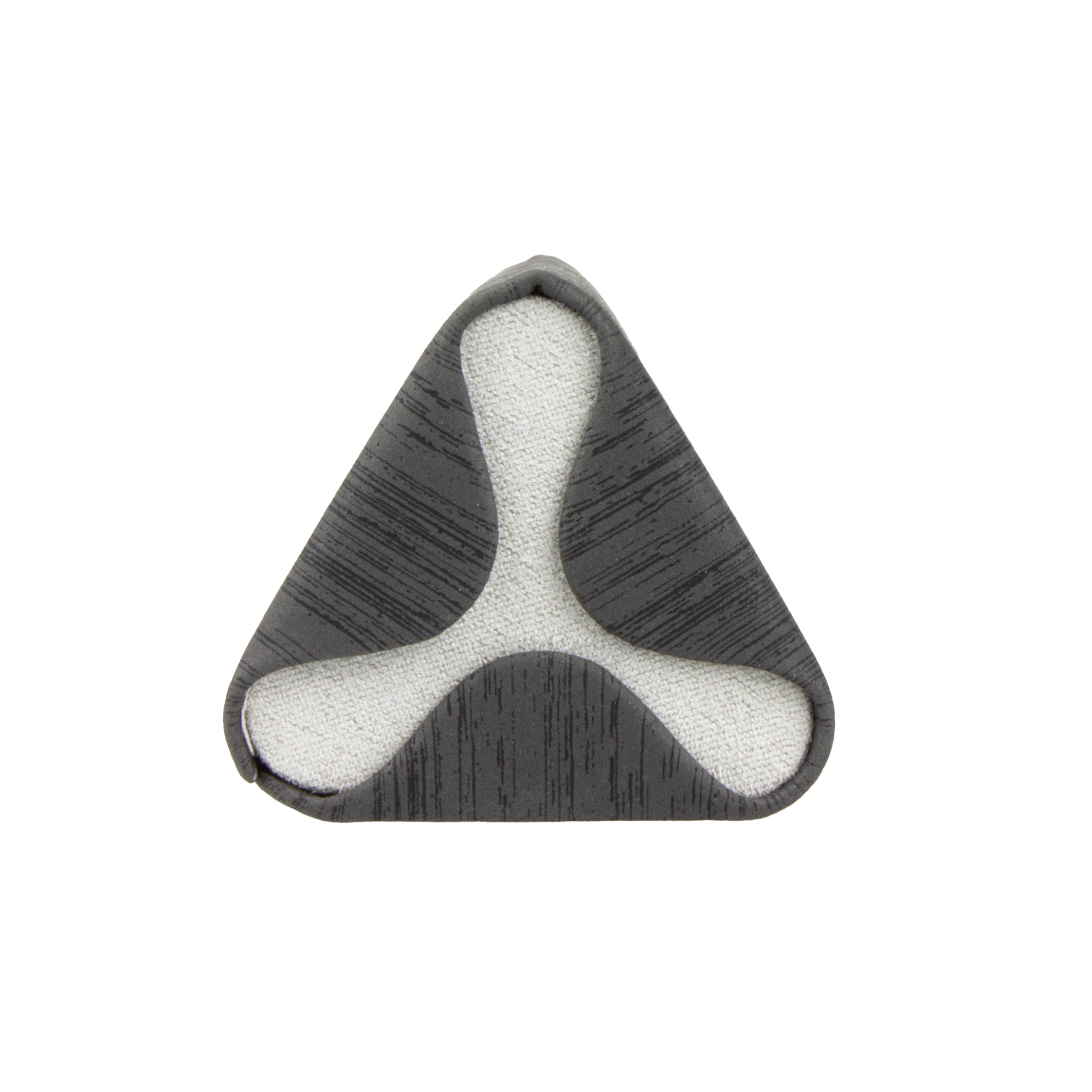 Brillenetui Schattenbox, Hardcase , S Anthrazit , Brillenetui Hardcase Unisex