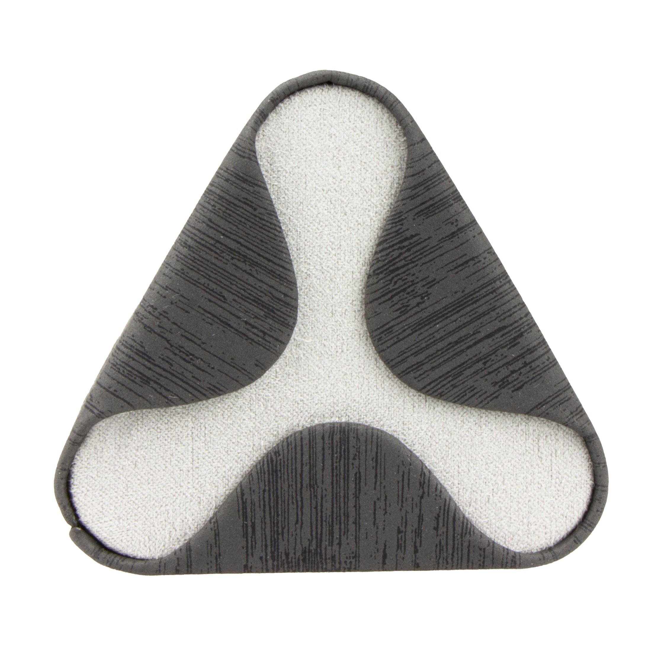 Brillenetui Schattenbox, Hardcase , L Anthrazit , Brillenetui Hardcase Unisex