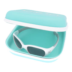 Brillenetui Schattenbox, Baby - für scharnierlose Brillen , , Baby Brillenetui Hardcase New Unisex